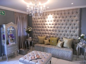 Skin Renewal Reception