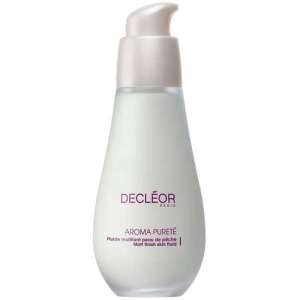 decleor aroma purete matt finish skin fluid