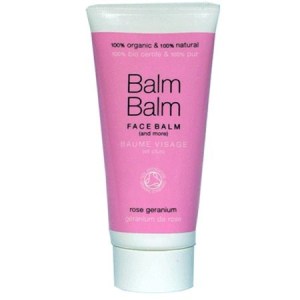 BalmBalm face balm