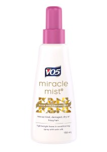 VO5 Miracle Mist-150ml