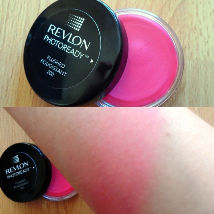 Revlon