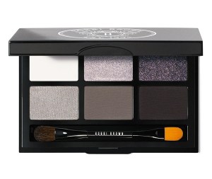 Limited edition Bobbi Brown Black Pearl eye shadow palette R550 (selected Edgars stores)
