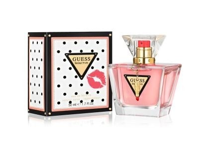 GUESS Seductive Sunkissed EDT, PRICE for x mls