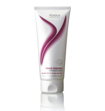 Kadus Color Radiance Intensive mask