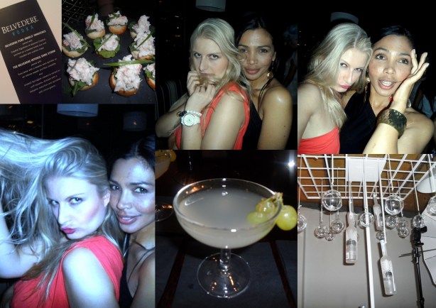 What do you mean you think it's time to switch to water? 