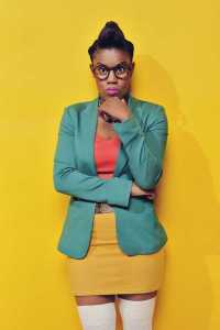 Toya de Lazy; tres kiff.