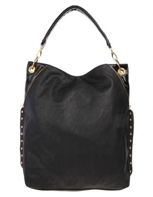 Zoom Kellee handsak - nice and big for when I go shoplifting.