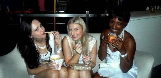 Oh so glad we came...