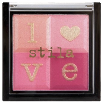Stila All you need is love blush palette, R160