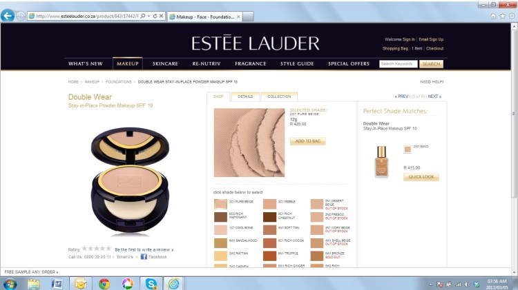 Decisions, decisions....