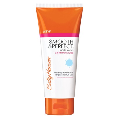 Sally Hansen Smooth & Perfect hand cream