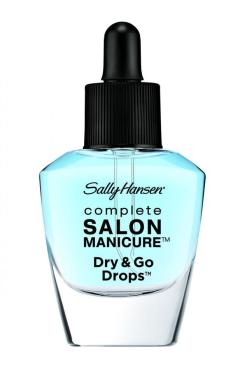 Sally Hansen Dry & Go drops