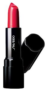 Shiseido Perfect Rouge lipstick 
