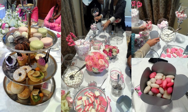 Damn you POND'S. Love you POND'S!