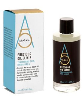 Argan