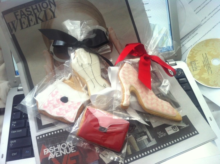 How much do we love the shoe?