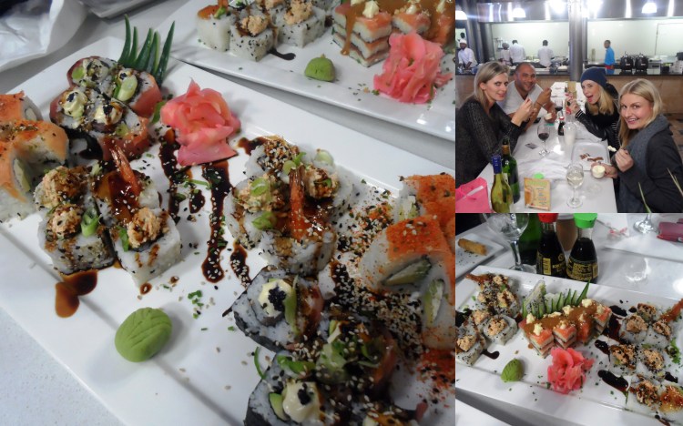 nuri sushi factory
