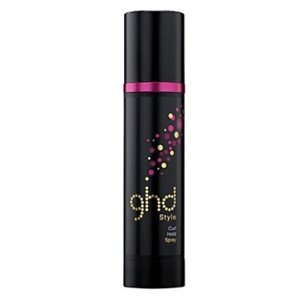 ghd Curl Hold spray, RPICE.