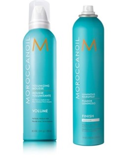 Moroccanoil 