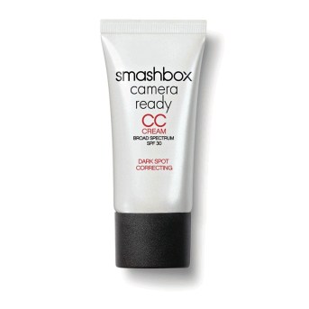 Smashbox Camera Ready CC Cream