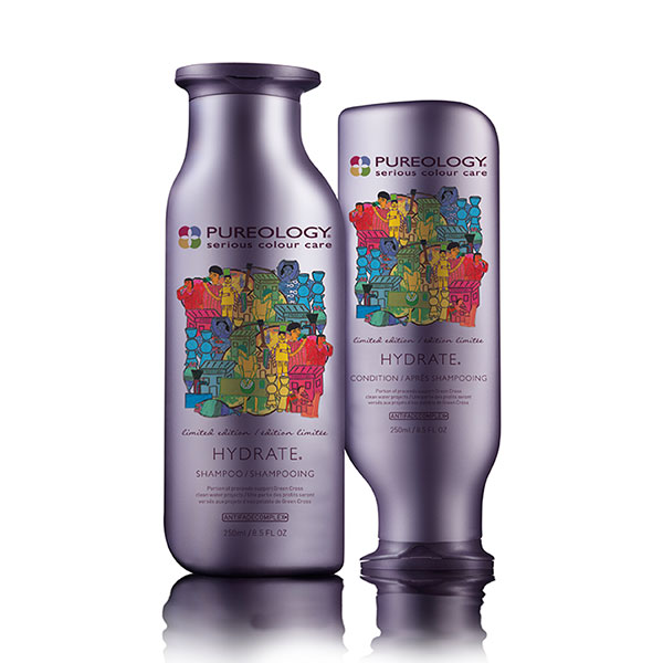 Pureology
