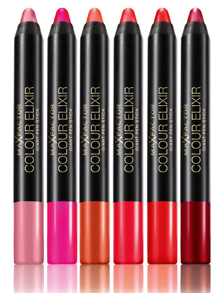 Max Factor Colour Elixir Giant Pen Stick