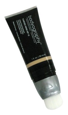 Tinted Moisturizer Flawless Finish