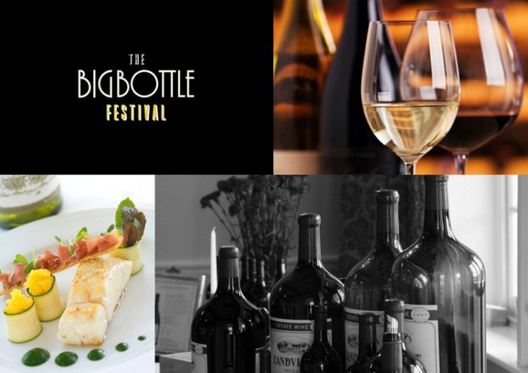 The Big Bottle Festival