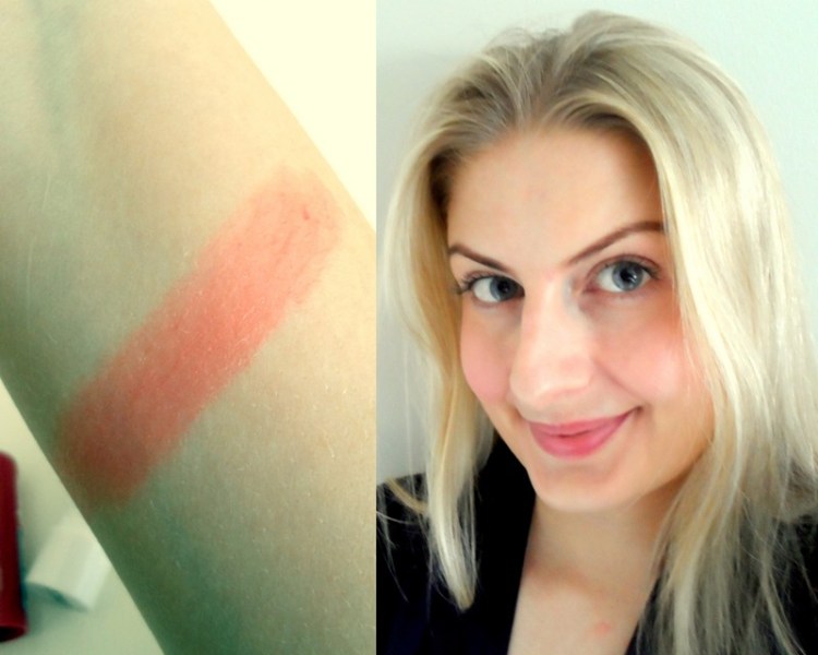 Honestly, would this look have gotten me hauled out to the principals office?