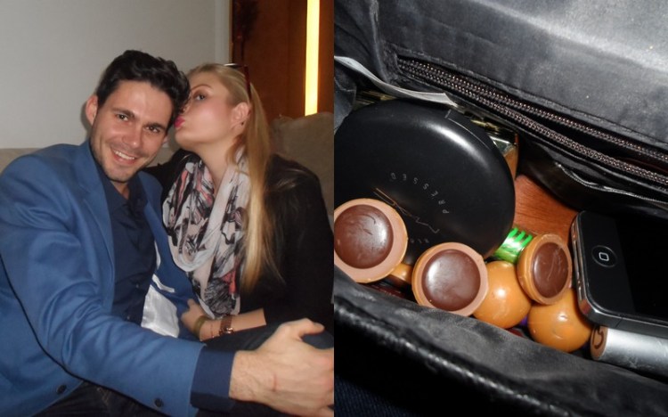 Sorry Tanya, it's been real.