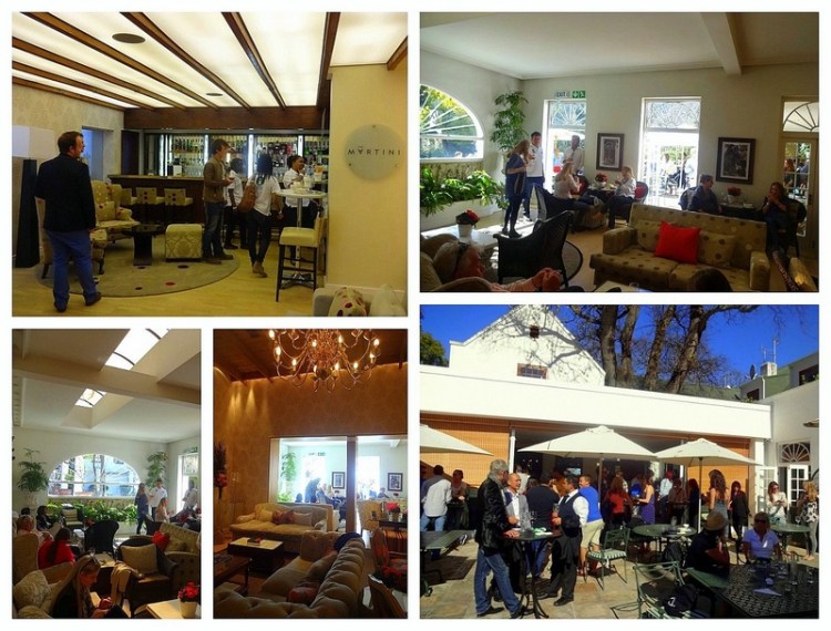     I totally stole this 'venue collage' from LoveAffairCapeTown.com after accidentally deleting a bunch of my own.