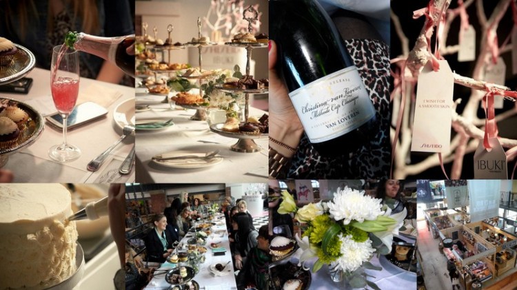 (For those of you who haven’t tried it, Vanlovern’s Papillon Blush is delish with fresh berries and candyfloss notes. Yum!)