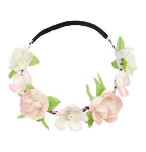 I wanted to deep etch this and Photoshop it onto my head but haven't had the time.