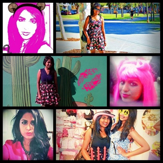 ...and another big dankie to BLAH.