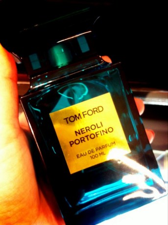 Tom Ford Private Blend Neroli Portofino 