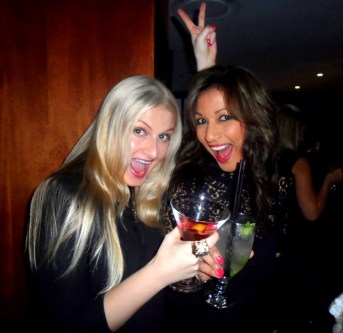 Hate you long time, babe x