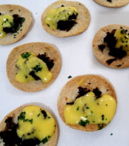 Just looking at these babies again is making my mouth water.