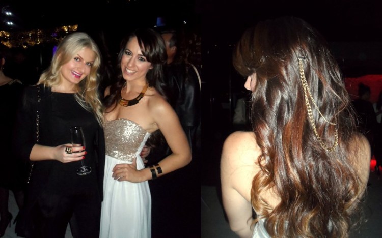 You looked beautiful babe x x 