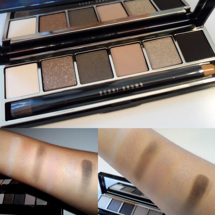 I've shot with flash on the left and without on the right.