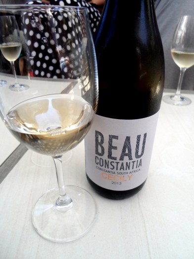 Beau Constantia Cecily