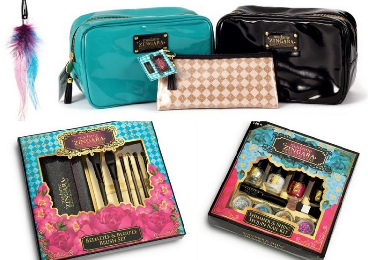 This is just a teensy smattering of what's in store. How cute is the clip in hair feather?