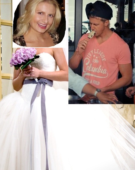 This one's deffo my favourite. 