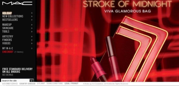 Oh hello there li'l red basket tab...