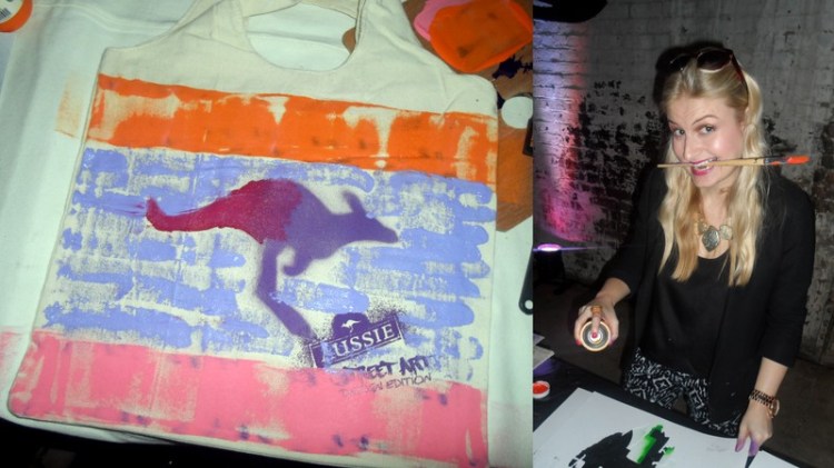 Clearly I ain't no Picasso.