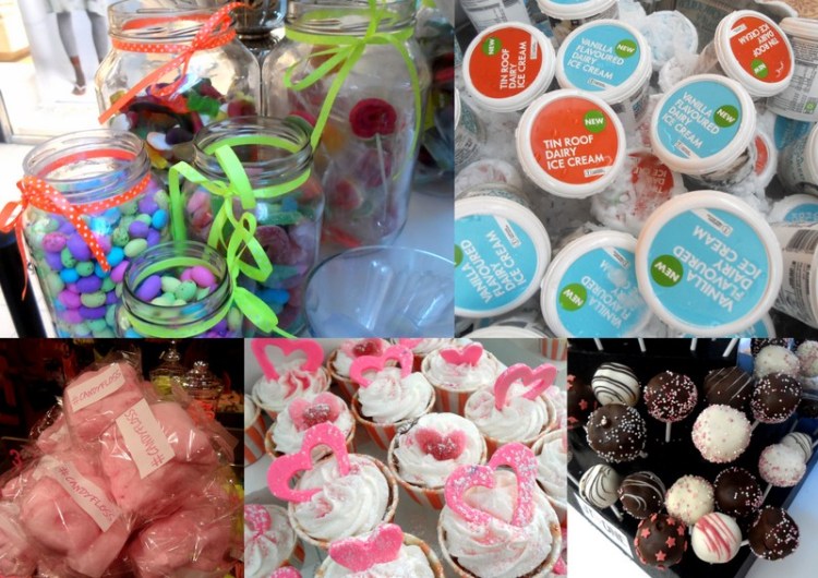 When I bitch about suffering from 'launch belly' this is what I'm talking about.