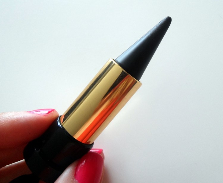 Love 'big point' liners like these.