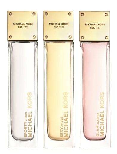 Sporty, Sexy and Glam.