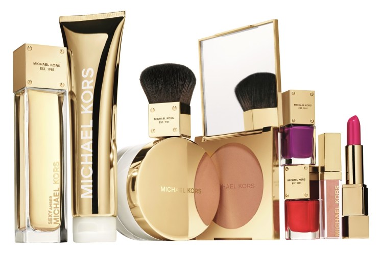 Ooh la luxe, darings.