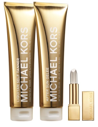 I was given the After Sun Gelee and it's so creamy I've been using it like an indulgent body lotion.