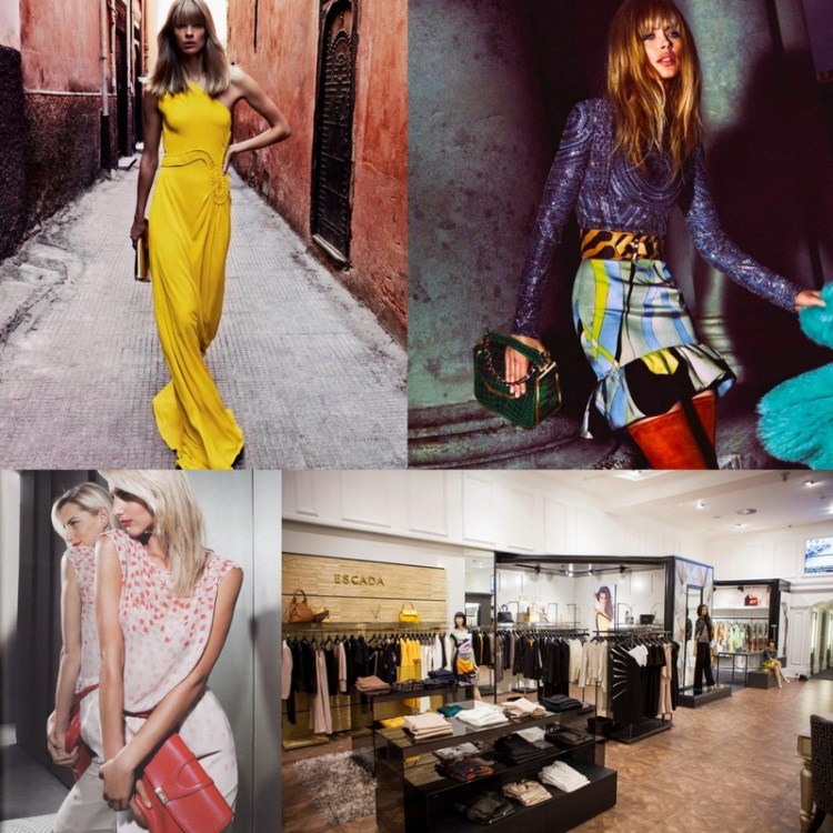 A little taste of D'Ore.